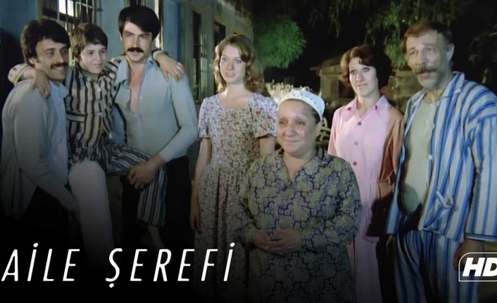 Aile Şerefi oyuncuları kim? Aile Şerefi filmi konusu nedir, nerede çekildi?
