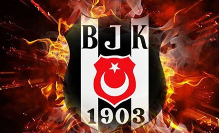 Beşiktaş transferi resmen duyurdu