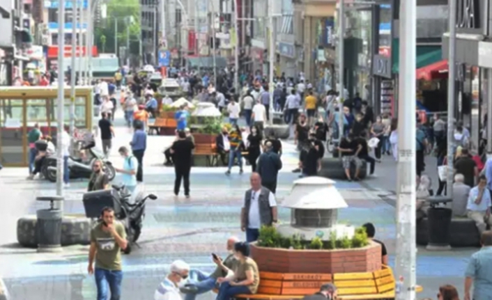 İstanbul'da gösteri yasağı