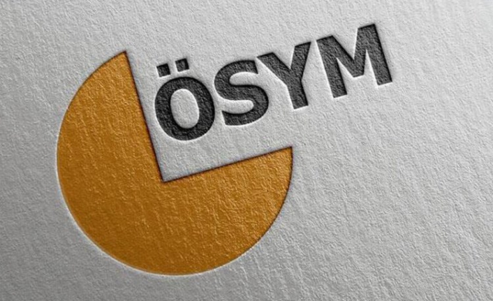 ÖSYM'nin skandal uygulaması ortaya çıktı