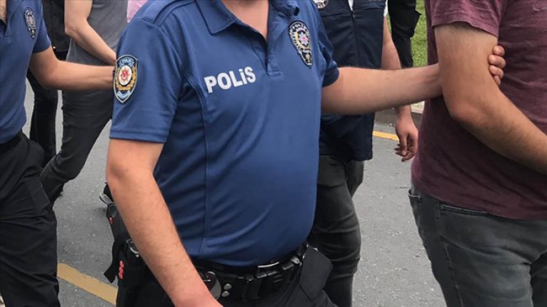 12 ilde FETÖ'ye dev operasyon!