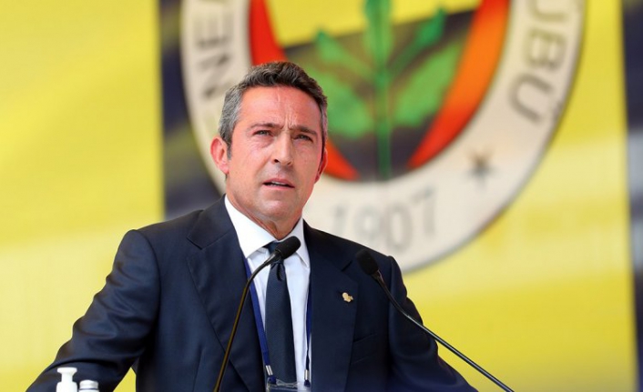 Ali Koç'un 'ona zorluk çıkartacağız' dediği futbolcu belli oldu