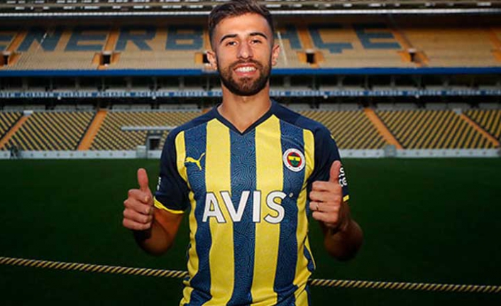 Fenerbahçe resmen açıkladı!