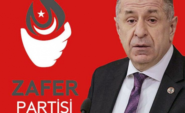 Zafer Partisi Lideri Ümit Özdağ'dan dikkat çeken Özbekistan mesajı