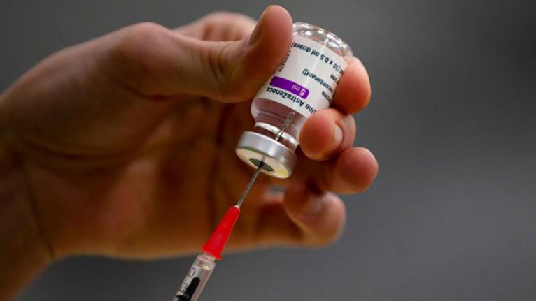 AB ve AstraZeneca aşı tedariki konusunda uzlaştı