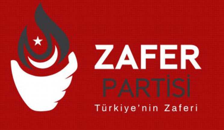 Zafer Partisi'nin parti programı!