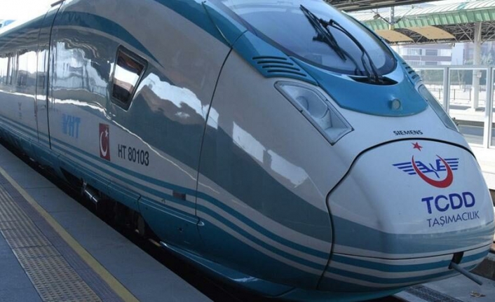 TCDD Genel Müdürü görevden alındı