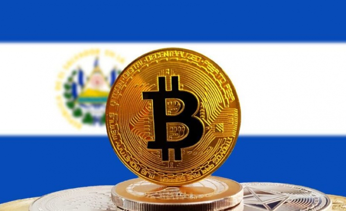 Bitcoin’e El Salvador dopingi