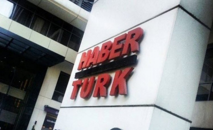 Habertürk'te sürpriz ayrılık: Deneyimli isim Halk TV'ye transfer oldu!
