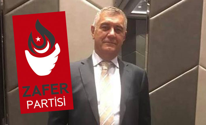 Zafer Partisi İstanbul İl Başkanı Hakan Akşit kimdir?