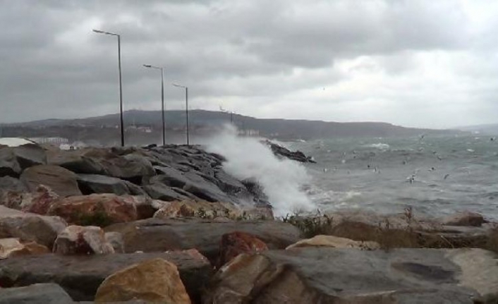 Meteoroloji'den sel felaketinin vurduğu kentler için kritik uyarı