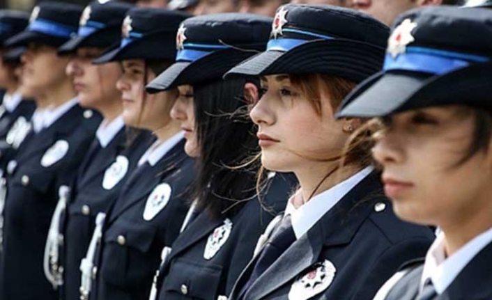 Polislik sınav tarihleri açıklandı