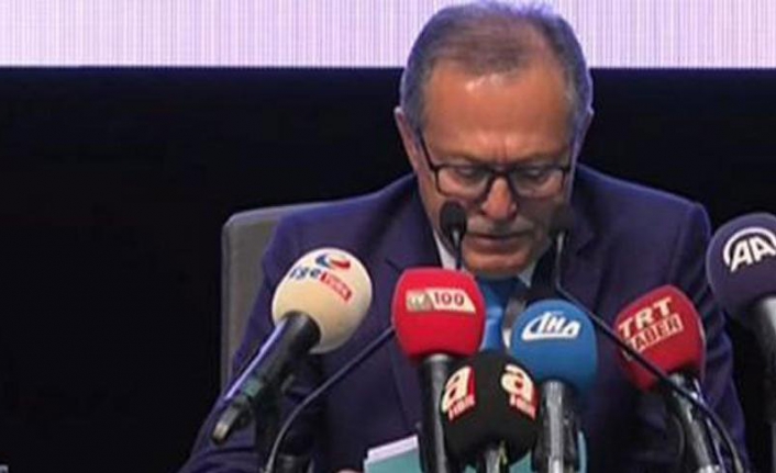 AKP’li eski belediye başkanı hayatını kaybetti