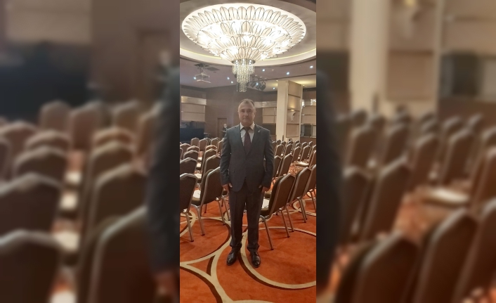 Zafer Partisi Kurucu Üyesi Önder Aksoy: "Zafer Türk Milletinindir"