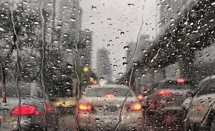 Meteoroloji uyardı... Sağanak 3 gün sürecek