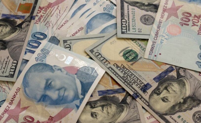 Dolarda faiz endişesiyle yükseliş sürüyor
