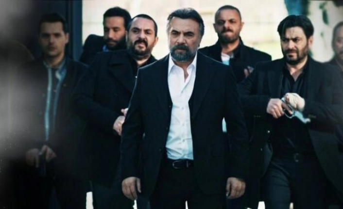 ATV'de Eşkıya Dünyaya Hükümdar Olmaz krizi