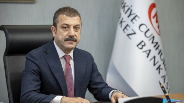 Merkez Bankası'nı kara kara düşündürecek haber geldi