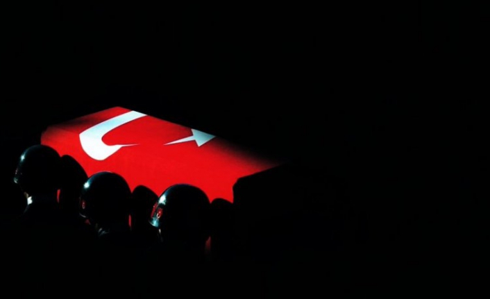 MSB acı haberi duyurdu: 2 askerimiz şehit, 3 askerimiz yaralı