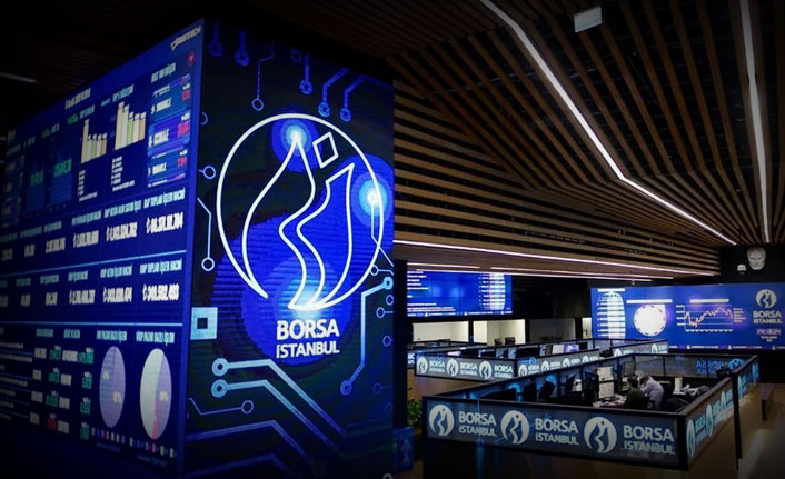 Borsa İstanbul'da şok