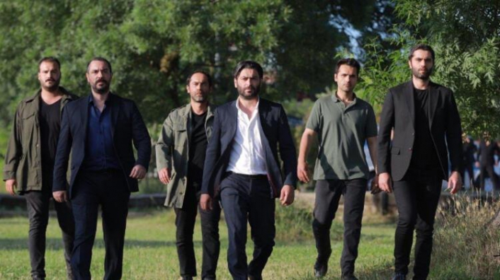 EDHO yeni sezon ne zaman başlayacak, fragman yayınlandı mı? Eşkıya Dünyaya Hükümdar Olmaz yeni sezon ilk bölüm...