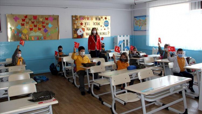 Ara tatil tarihleri belli oldu mu? Birinci dönem ara tatili hangi tarihler arasında yapılacak?