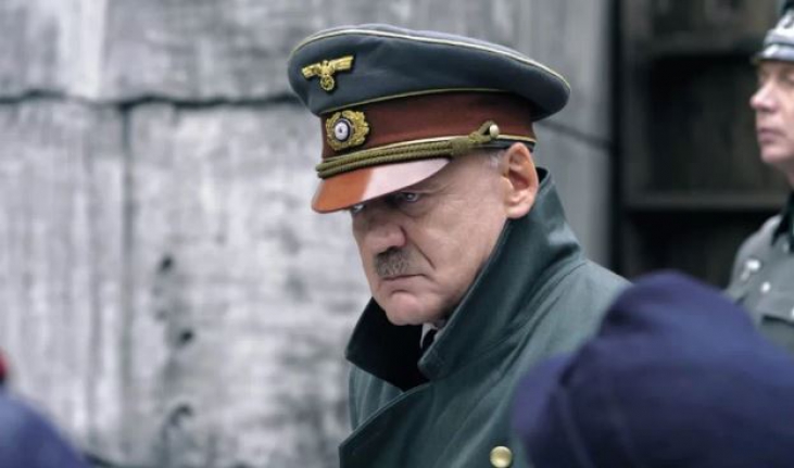 Alman Cumhurbaşkanı “NAZİ” dosyasını açmak istiyor