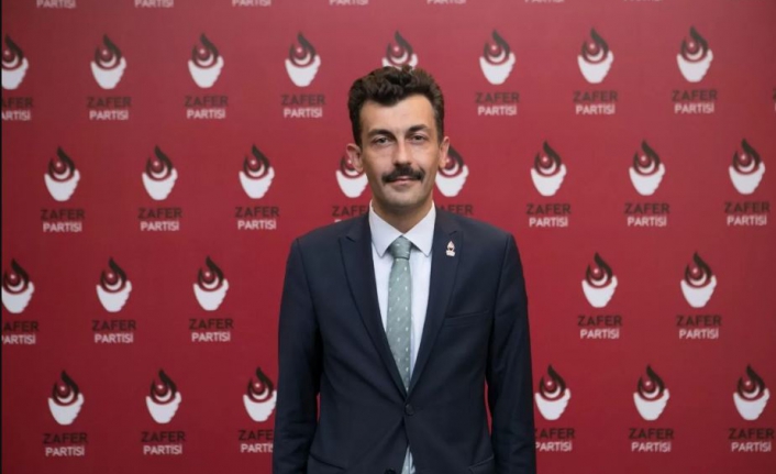 Zafer Partili Tarhan'dan Diyanet İşleri Başkanı’na dikkat çeken çağrı!