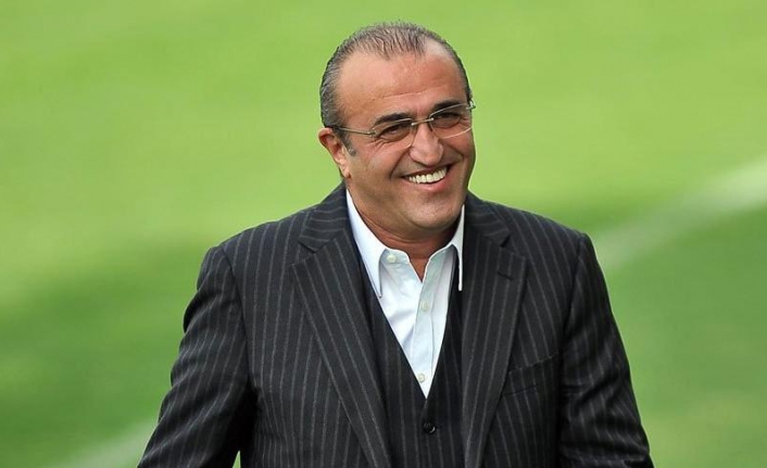 Abdürrahim Albayrak'tan dev arazi alımı