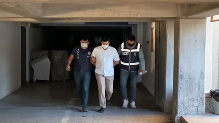 43 ilde FETÖ operasyonu: 143 gözaltı