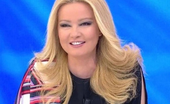 Müge Anlı ile Tatlı Sert dizi oluyor! Bakın Müge Anlı'yı kim oynayacak?