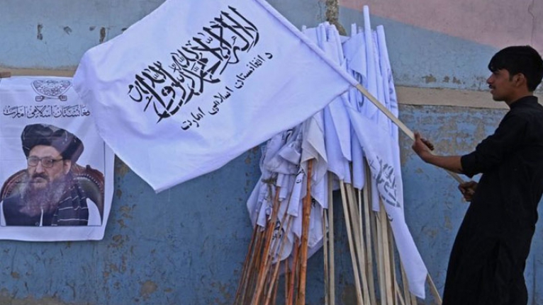 Taliban birbirine düştü... Çelişkili açıklamalar