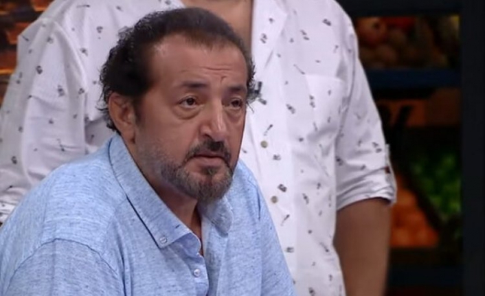 MasterChef'te Mehmet Yalçınkaya çileden çıktı! 'Bir dahaki uyarımız böyle olmaz'