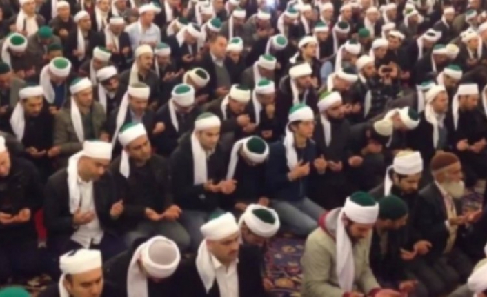 Diyanet'in tarikatlara aktardığı para dudak uçuklattı