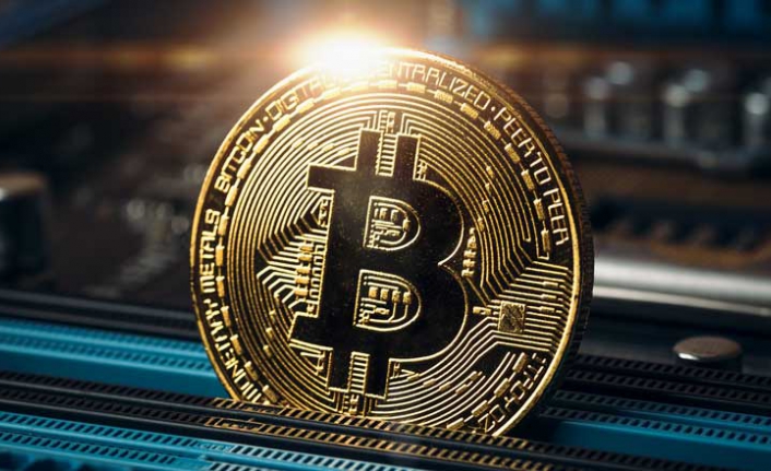 Kripto parayla ilgili önemli gelişme!