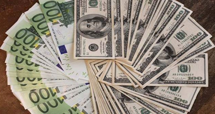 Dolar ve euro çıldırdı: Yeni rekora gidiyor