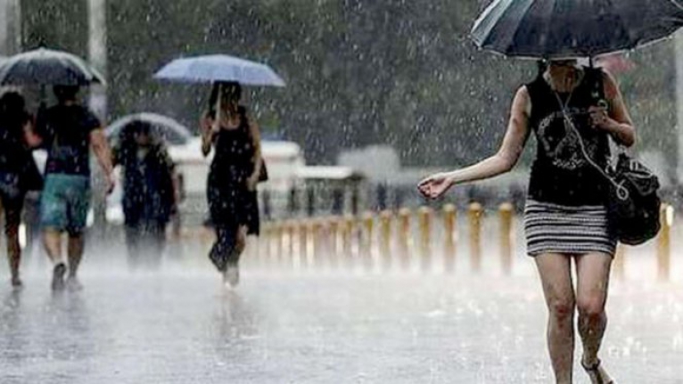 Meteoroloji'den İstanbul ve 15 il için uyarı