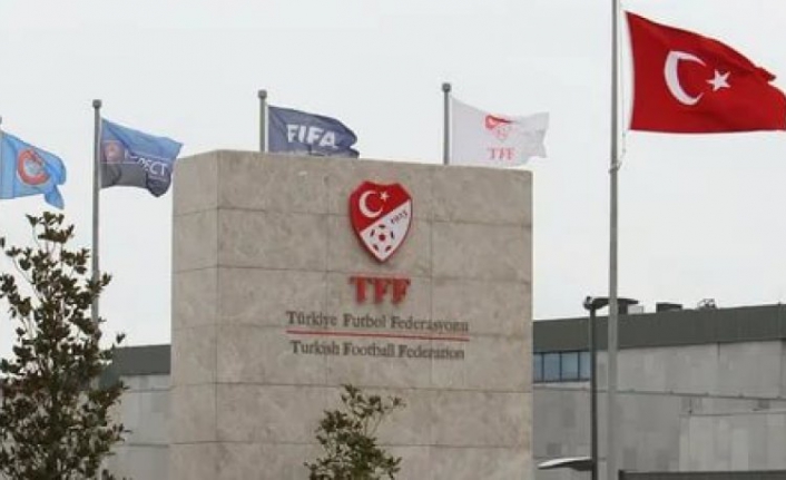 TFF'den flaş Dünya Kupası açıklaması