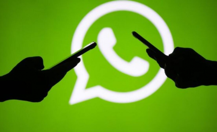 WhatsApp'tan bomba yeni özellik