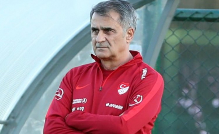 Şenol Güneş'in TFF'den alacağı tazminat belli oldu