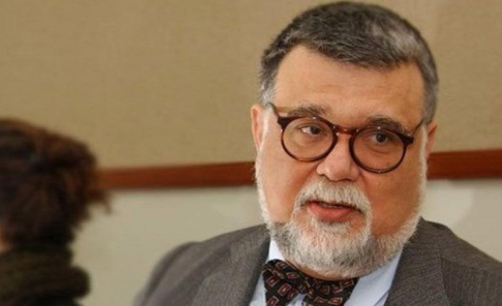 Celal Şengör'e soruşturma şoku!