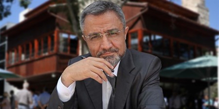 Lütfü Şahsuvaroğlu’dan dikkat çeken Ümit Özdağ yazısı!