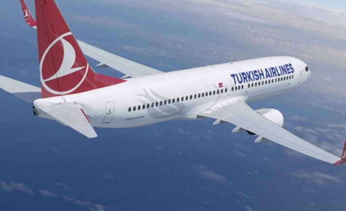 THY iç hatlardaki o yasağı kaldırdı