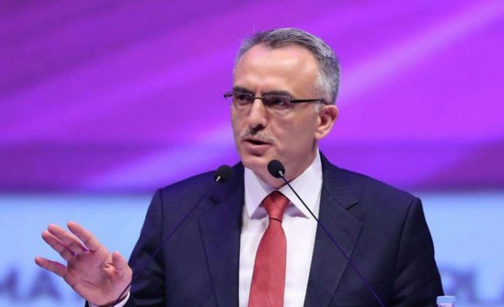 Suskunluğunu bozdu: Eski başkan Naci Ağbal'dan Merkez Bankası'na uyarı