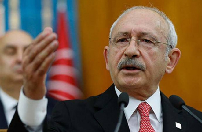 Kılıçdaroğlu'dan HDP hakkında yeni açıklama: İmralı da Kandil de muhatabımız değil