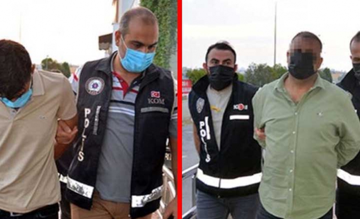Dolandırıcılık şebekesine dev operasyon!