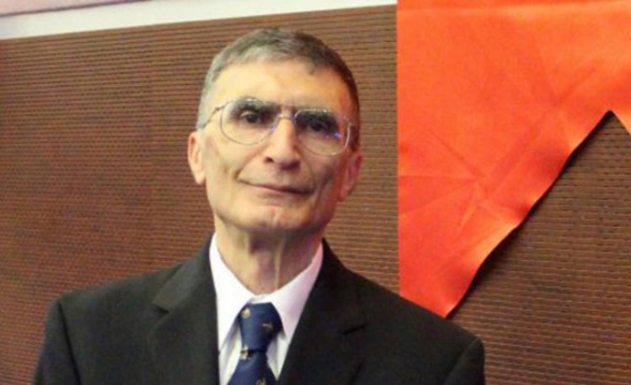 Türkevi'nin kurucusu Aziz Sancar, Türkevi'nin açılışına neden yoktu?