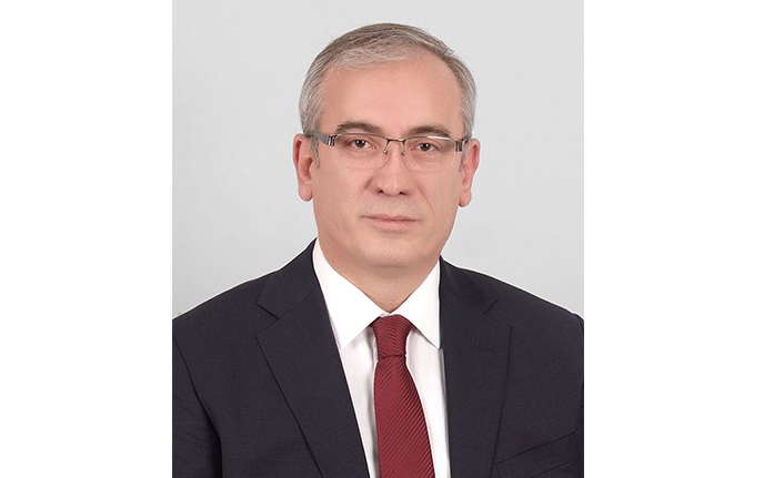 Zafer Partisi Genel Muhasibi Seyit Yücel’den dikkat çeken açıklama!