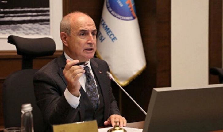 CHP'li Hasan Akgün: İBB yönetimi İETT hırsızlığı iddiasının üstüne gitmezse vatan hainidir