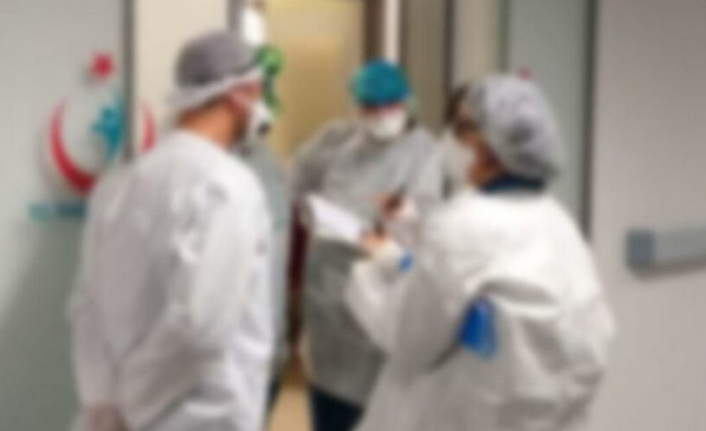 Koronadan ölen doktorlarla ilgili çarpıcı açıklama